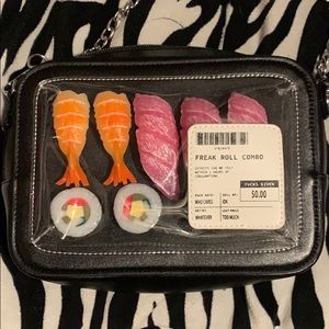 Dolls Kill Sushi Crossbody